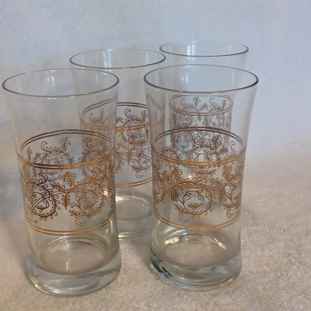 Federal Glassware new never